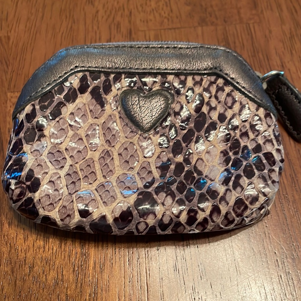 Brighton Coin Purse